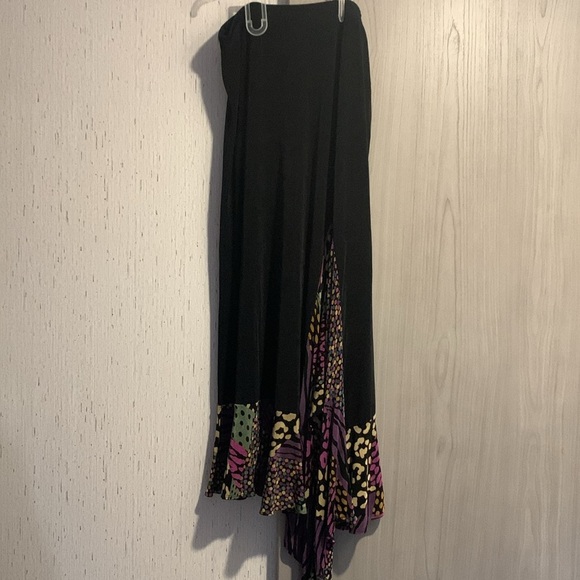 Picadilly Vintage Fashions bohemian Maxi Skirt - Picture 6 of 6